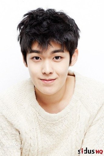 Immagine di Kim Young-jae