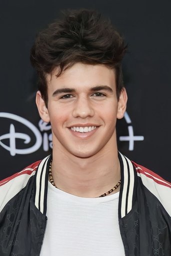 Immagine di Sage Asher