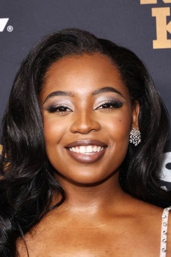 Immagine di Hailey Kilgore