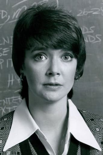 Immagine di Pamela Franklin