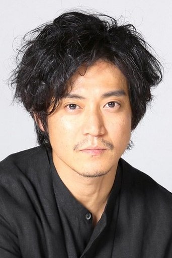 Immagine di Shun Oguri