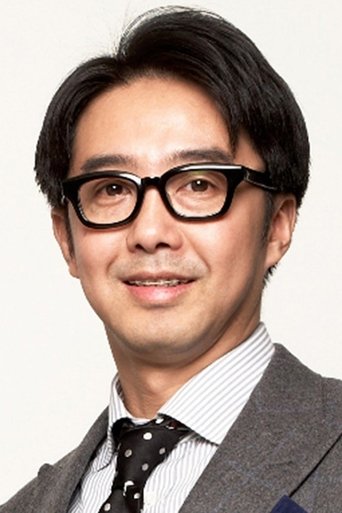 Immagine di Ken Yahagi