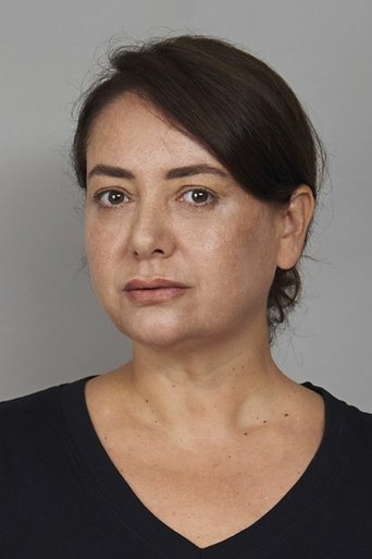 Immagine di Sibel Taşçıoğlu