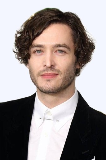 Immagine di Alexander Vlahos