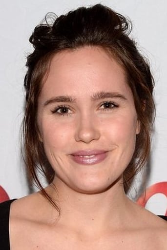 Immagine di Eden Brolin