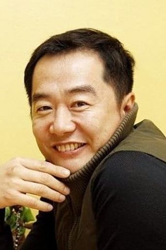 Immagine di Jang Jin