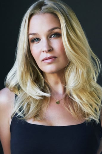 Immagine di Reagan Pasternak