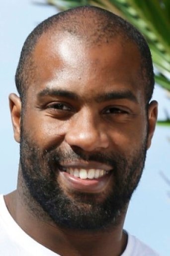 Immagine di Teddy Riner