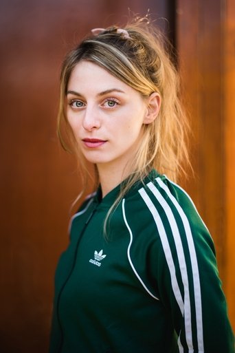 Immagine di Claire Bender