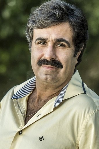 Immagine di Orã Figueiredo