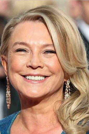Immagine di Amanda Redman