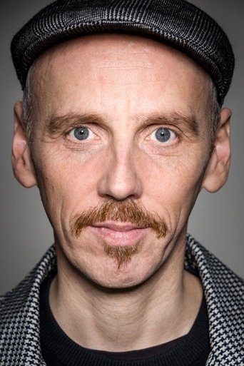 Immagine di Ewen Bremner