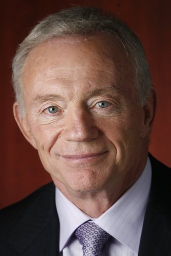 Immagine di Jerry Jones