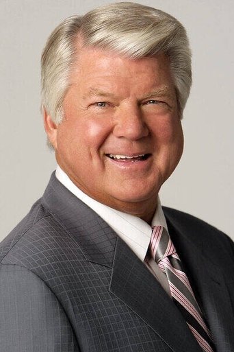 Immagine di Jimmy Johnson
