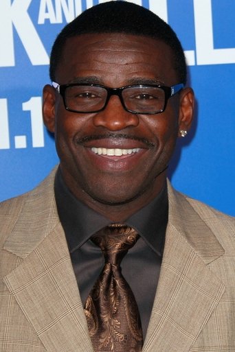 Immagine di Michael Irvin