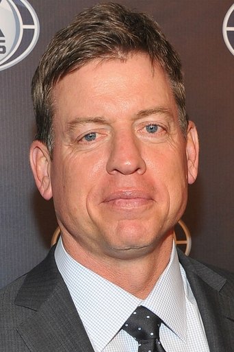 Immagine di Troy Aikman