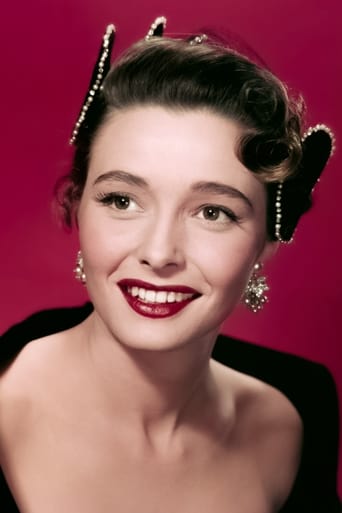 Immagine di Patricia Neal