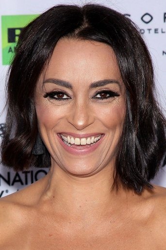 Immagine di Suzana Pires