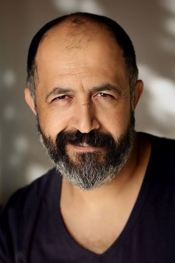 Immagine di Mehmet Özgür