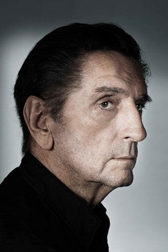 Immagine di Harry Dean Stanton