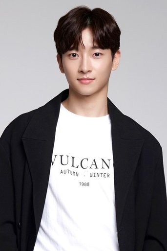 Immagine di Min Chan-gi