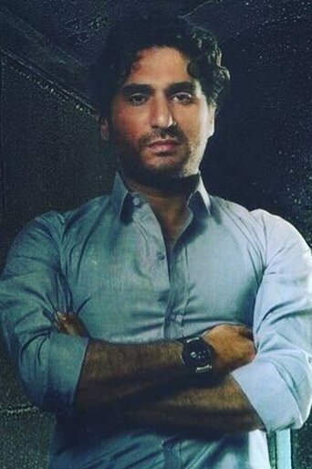 Immagine di Nedal Nejem