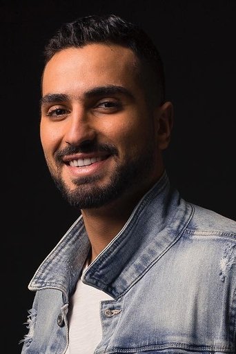 Immagine di Mohamed Al Sharnuby