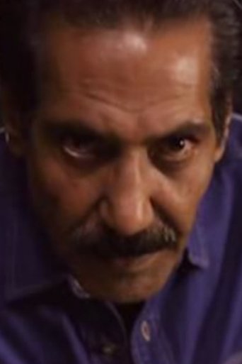 Immagine di Mohamed Abu ElWafa