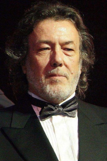 Immagine di Tarek El Tilmisany