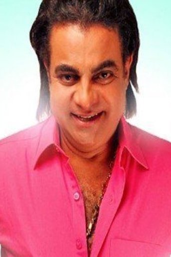 Immagine di Ayman Kandil