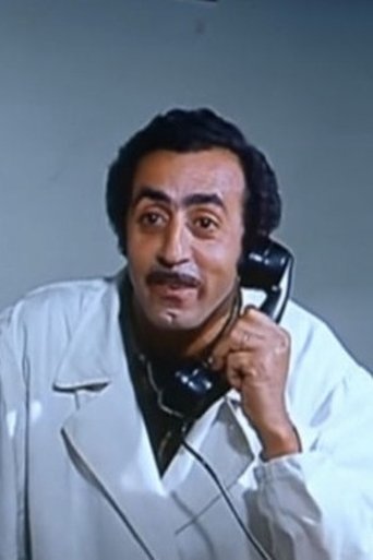 Immagine di Helmy Abdel Wahab