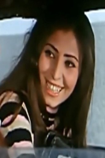 Immagine di Heyam Abdel Latif