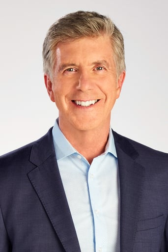 Immagine di Tom Bergeron