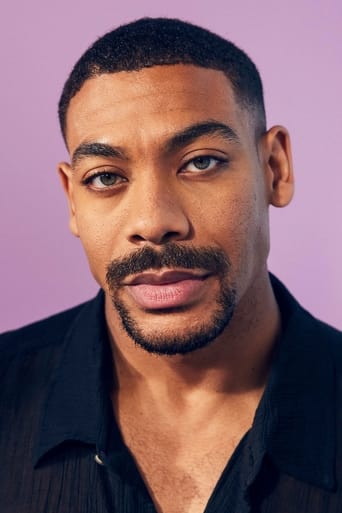 Immagine di Aaron Pierre