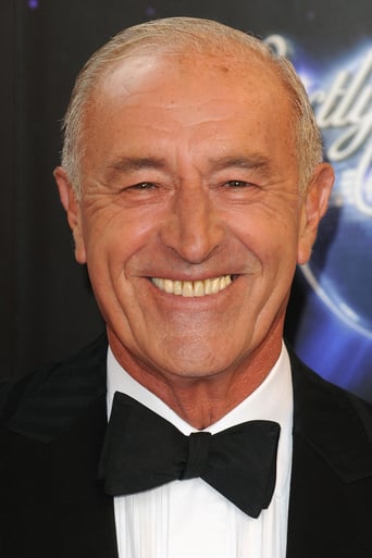 Immagine di Len Goodman