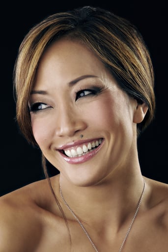 Immagine di Carrie Ann Inaba