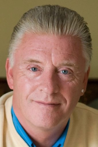 Immagine di Derek Acorah
