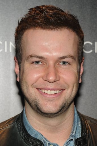 Immagine di Taran Killam