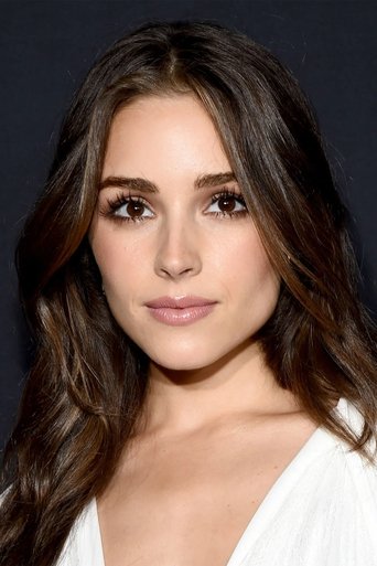 Immagine di Olivia Culpo