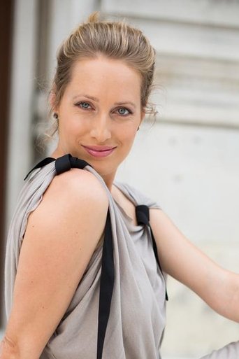 Immagine di Csilla Barath Bastaić