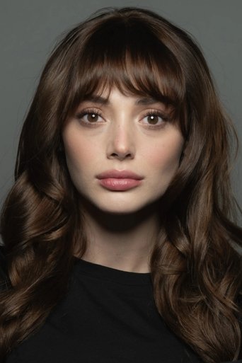 Immagine di Rabia Soytürk