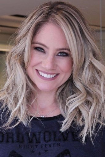 Immagine di Juliana Baroni