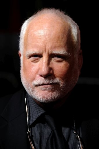 Immagine di Richard Dreyfuss