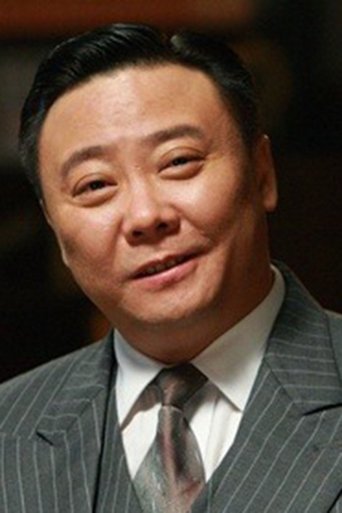 Immagine di Ren Zhengbin