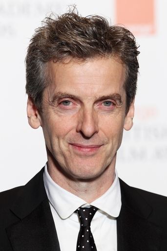 Immagine di Peter Capaldi