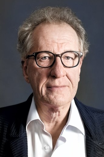 Immagine di Geoffrey Rush