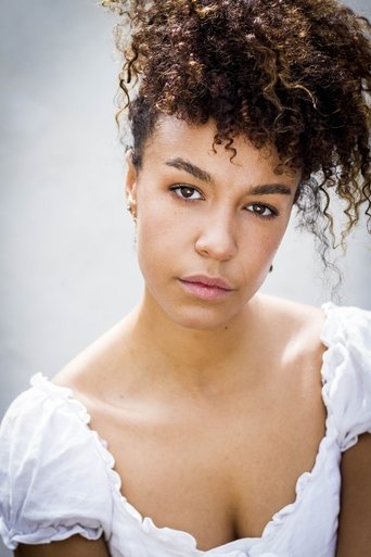 Immagine di Vivienne Awosoga