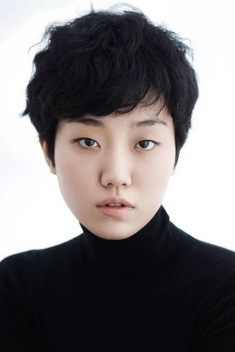 Immagine di Lee Zoo-young