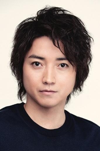 Immagine di Tatsuya Fujiwara