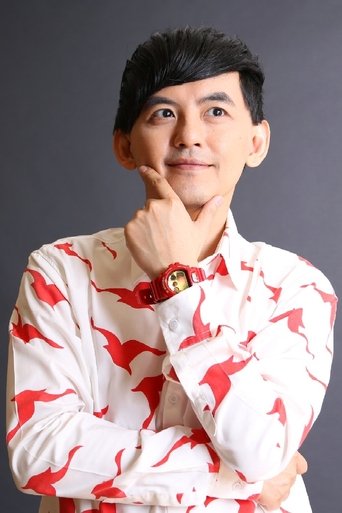 Immagine di Mickey Huang